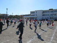 ハツラツタイム